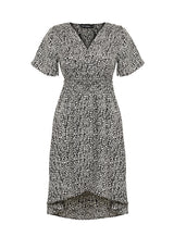 Pippi Midi Kleid