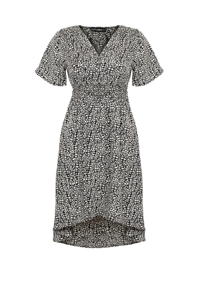 Pippi Midi Kleid
