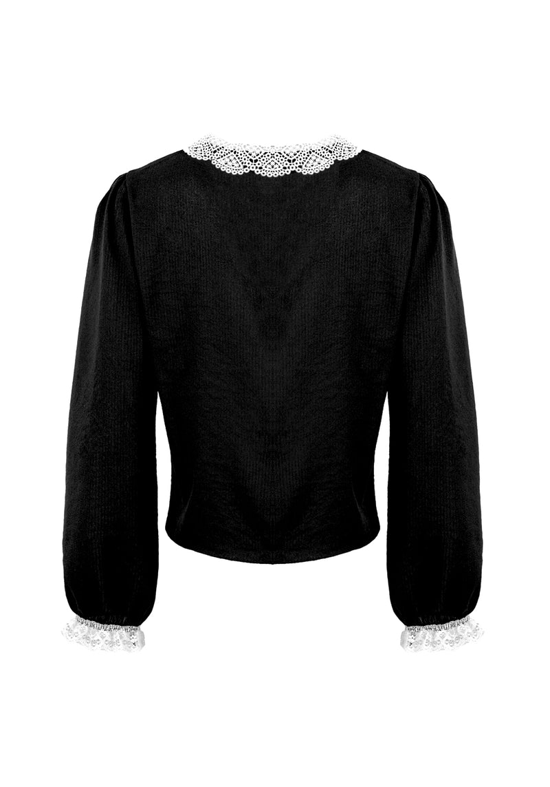 Rosalia Bluse