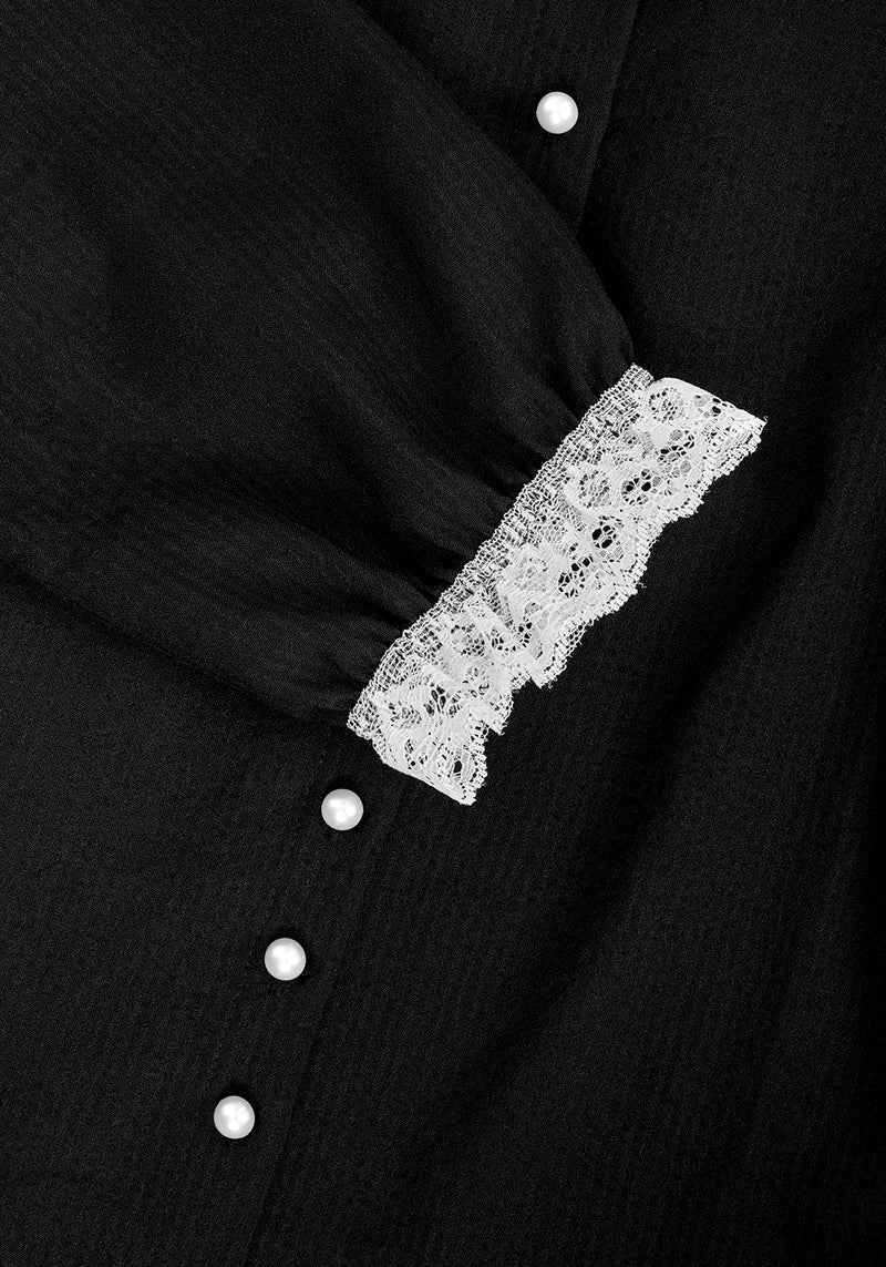 Rosalia Bluse