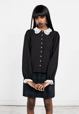 Rosalia Bluse