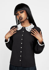 Rosalia Bluse