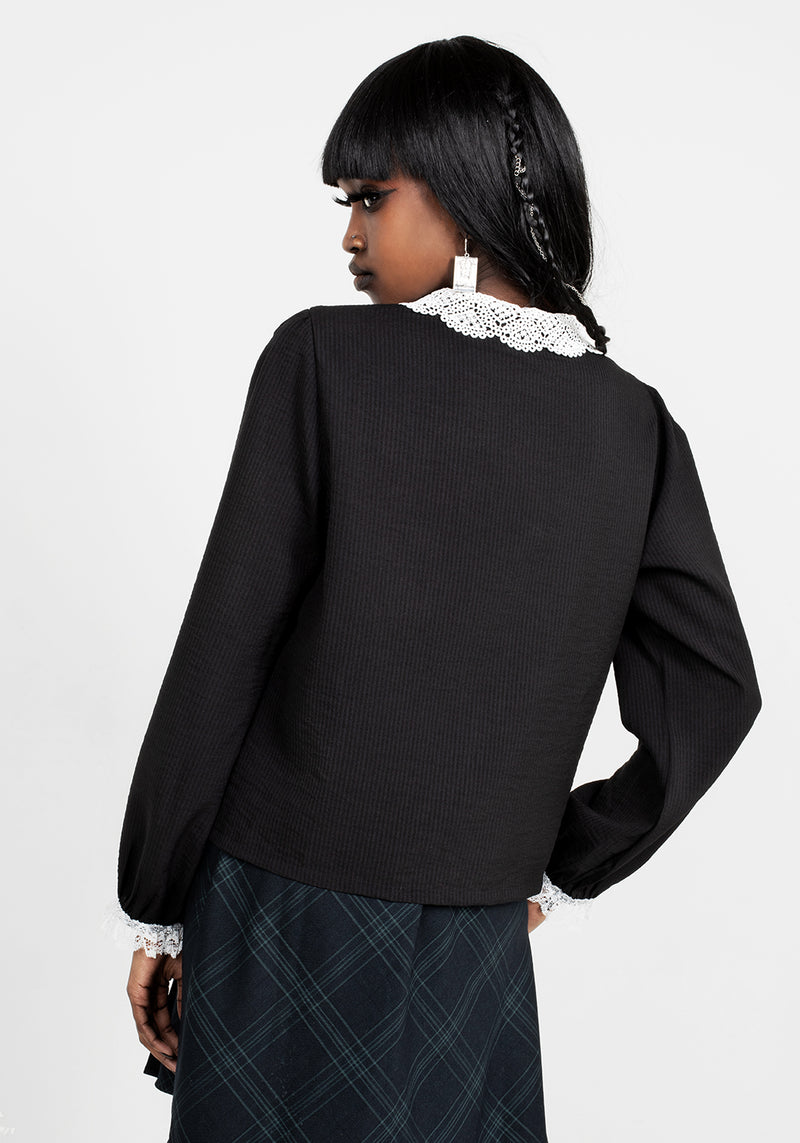 Rosalia Bluse