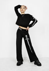 Skultro Lounge Hose