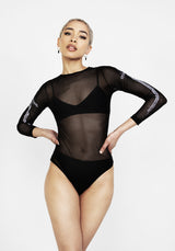 Xenomort Mesh Body