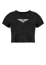 Gabriel Washed Baby T-Shirt