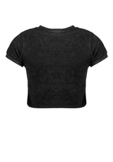Gabriel Washed Baby T-Shirt