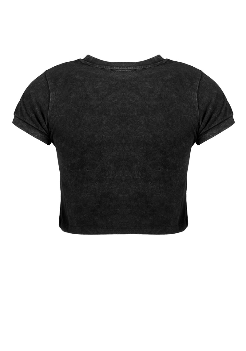 Gabriel Washed Baby T-Shirt