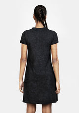 Buffalo Washed Baby T-Shirt Kleid