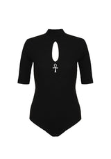 Temple Keyhole Body