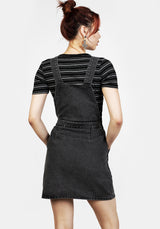 Vision Dad Latzhose Kleid