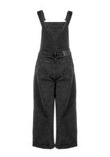 Morbid Slouchy Latzhose