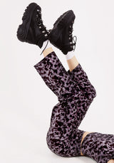 Sancta Premium Jersey Hosen