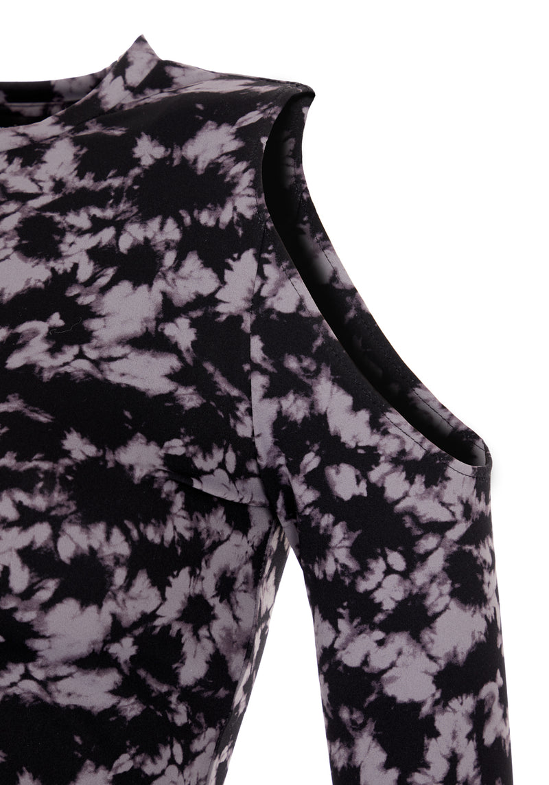 Sancta Premium Jersey Lang Ärmel Kurz