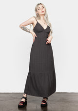 Guinevere Gestuft Kleid