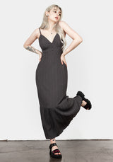 Guinevere Gestuft Kleid