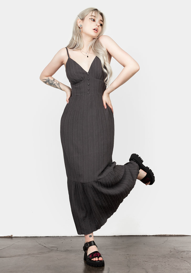 Guinevere Gestuft Kleid