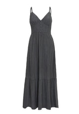 Guinevere Gestuft Kleid