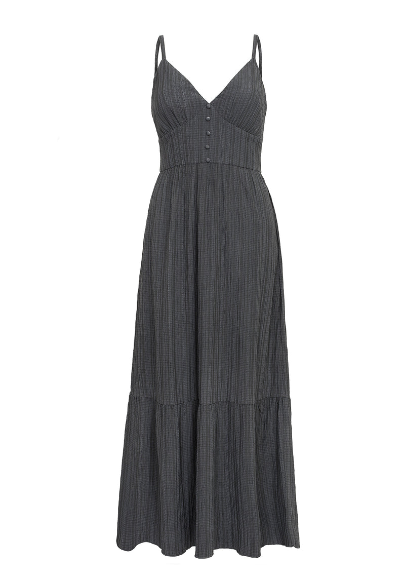 Guinevere Gestuft Kleid