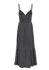 Guinevere Gestuft Kleid