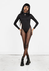 Hysteria Super High-Rise Body