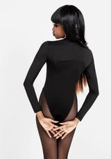 Hysteria Super High-Rise Body