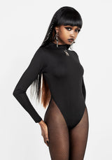 Hysteria Super High-Rise Body