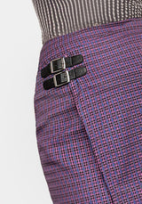 Jagger Midi Kilt