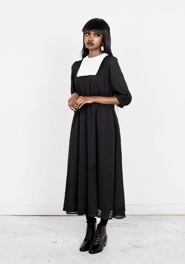 Bellatrix Pagan Midi Kleid