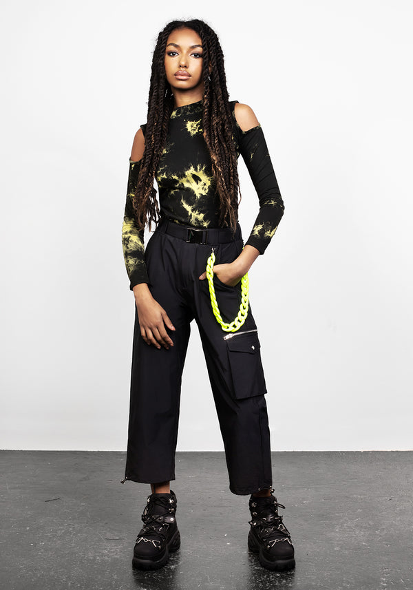 Reckless Kurz Cargo Hose