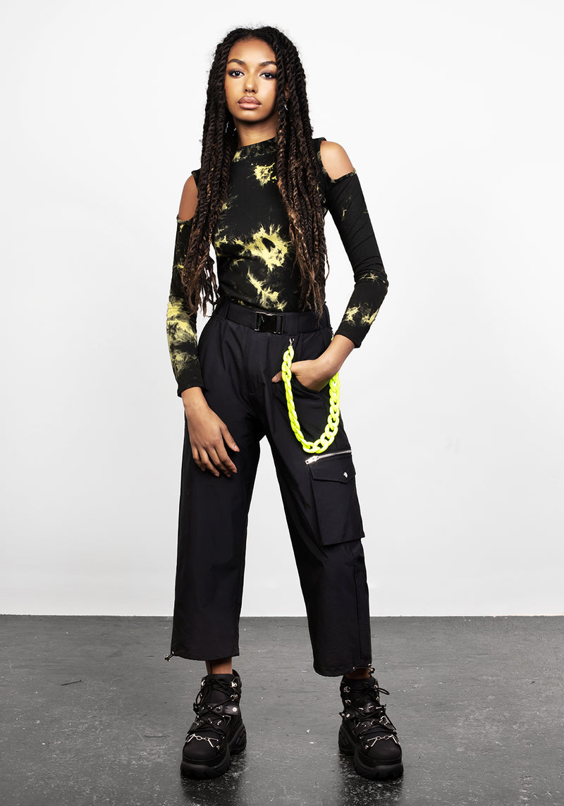 Reckless Kurz Cargo Hose