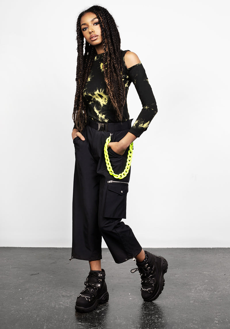 Reckless Kurz Cargo Hose