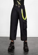 Reckless Kurz Cargo Hose