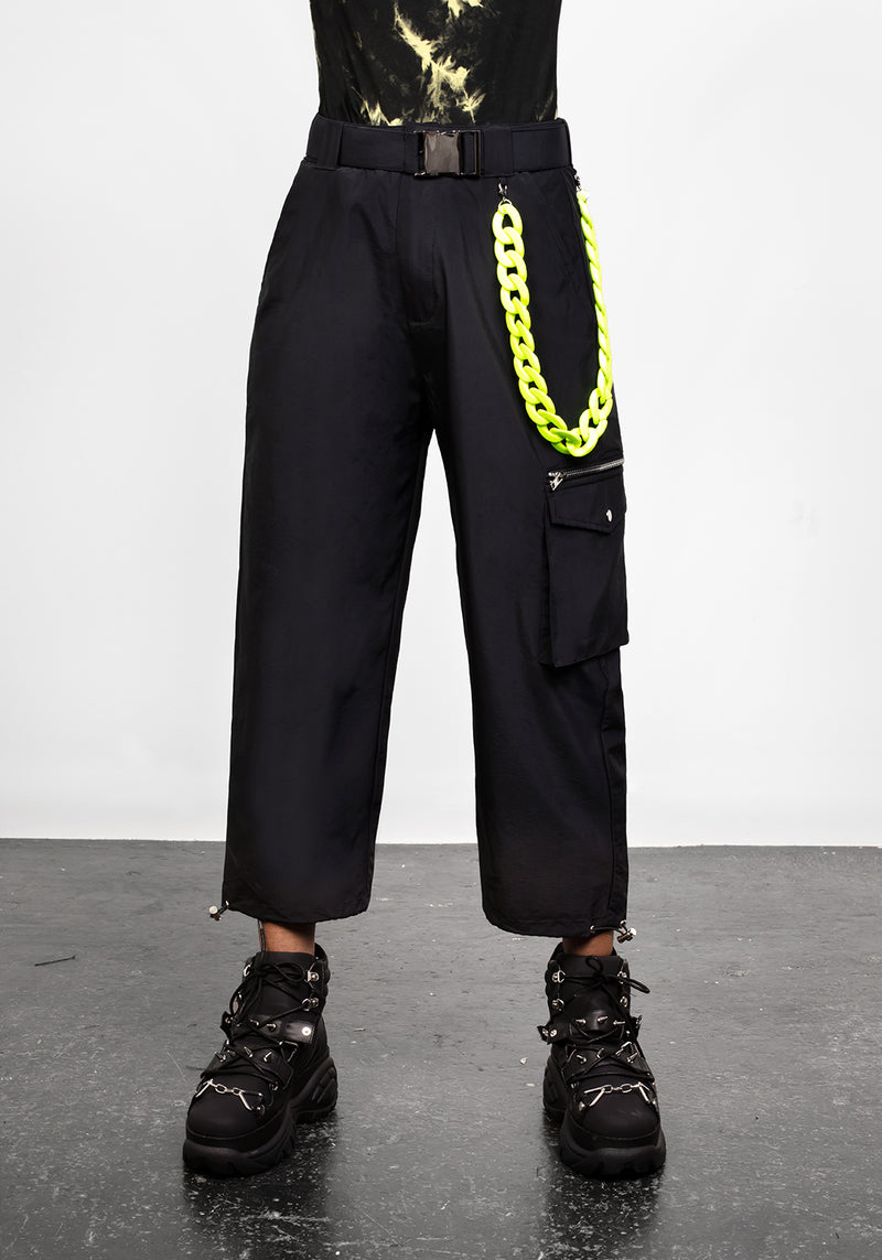 Reckless Kurz Cargo Hose