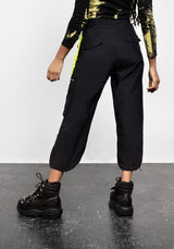 Reckless Kurz Cargo Hose