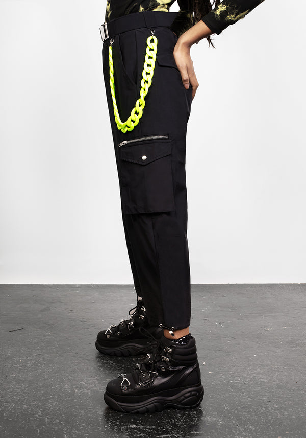 Reckless Kurz Cargo Hose