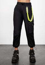 Reckless Kurz Cargo Hose