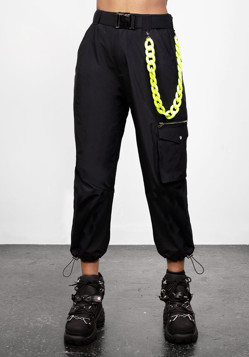 Reckless Kurz Cargo Hose