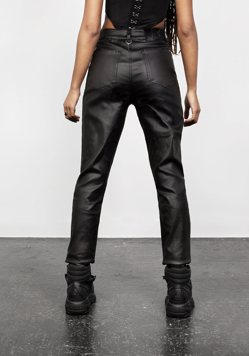 Bitefest Coated Schmal Hose