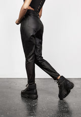 Bitefest Coated Schmal Hose
