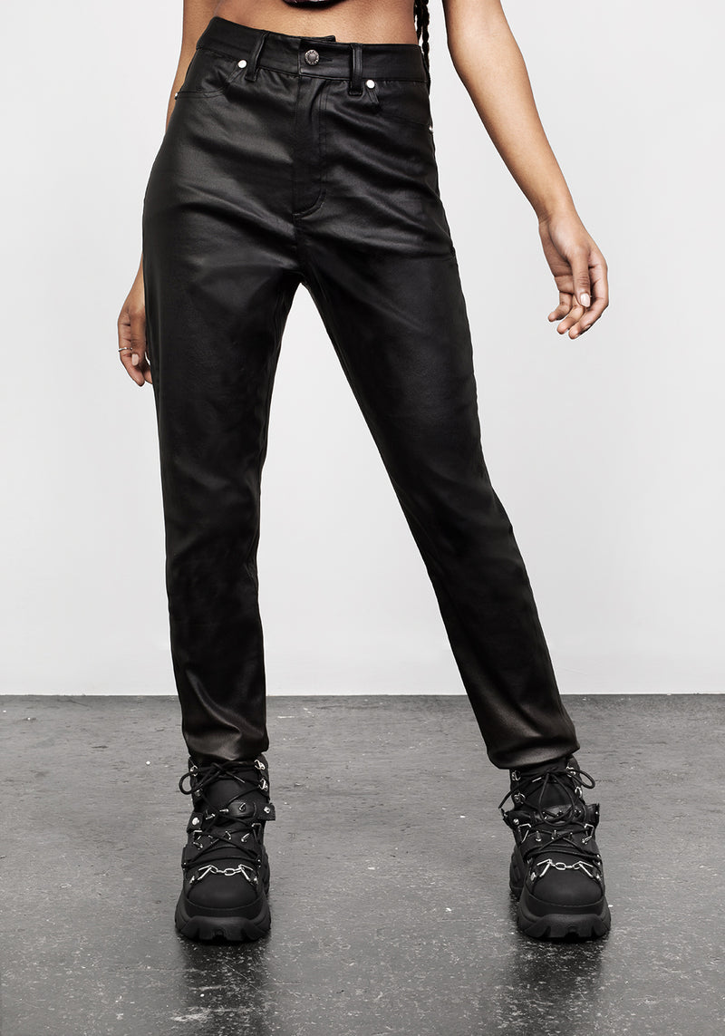 Bitefest Coated Schmal Hose