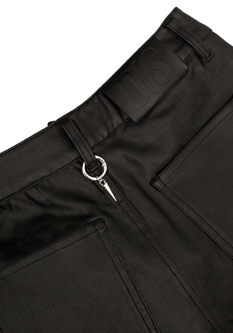 Bitefest Coated Schmal Hose