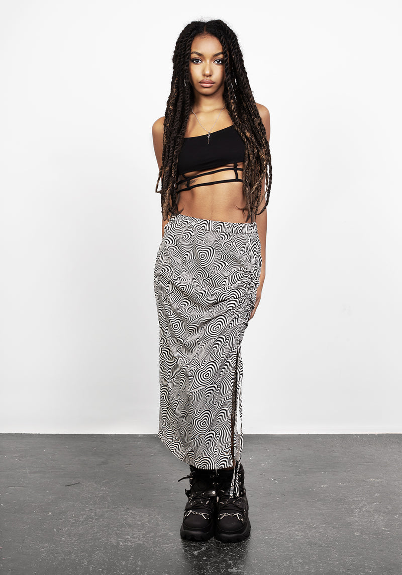 Summers Gerafft Midi Rock