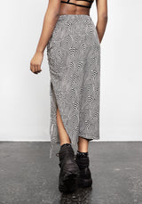Summers Gerafft Midi Rock