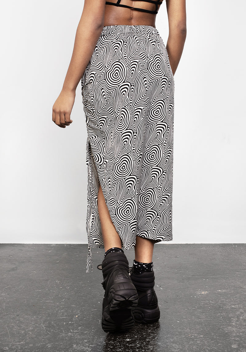 Summers Gerafft Midi Rock