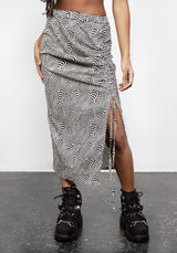Summers Gerafft Midi Rock