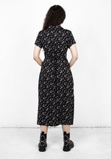 Makebelieve Hemd Kleid