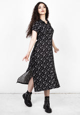 Makebelieve Hemd Kleid