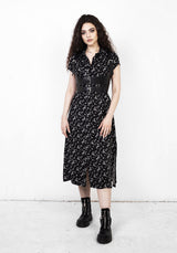 Makebelieve Hemd Kleid