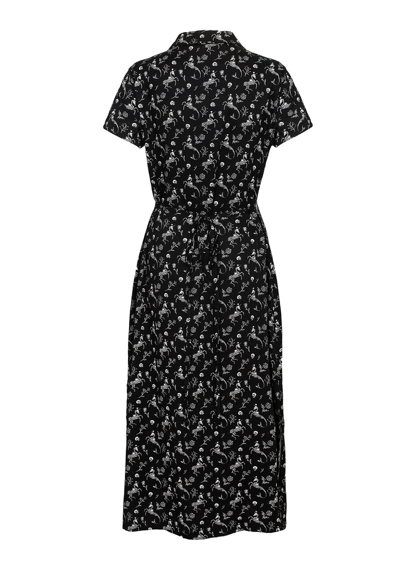 Makebelieve Hemd Kleid